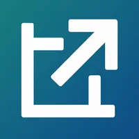 Image Resizer & Photo Upscaler icon