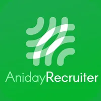 Aniday Recruiter icon