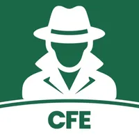 Fraud Examiner Exam by Rocket icon