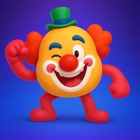 Parody Lab AI: Humor Studio icon