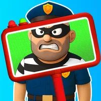 Find The Thief Game icon