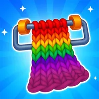Thread Out: Knit Jam 3D icon