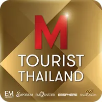 M Tourist Thailand icon