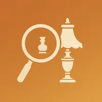 Antique Identifier - AntiqueId icon