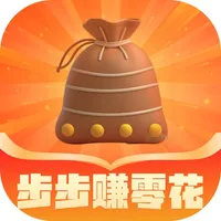 步步赚零花 icon
