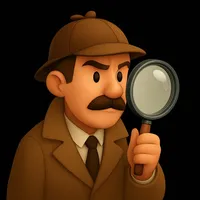 Spot The Faker - Bluff Hunt icon