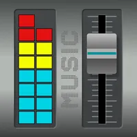 Music Volume EQ - Equalizer icon