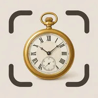 Antique Identifier: Curio icon