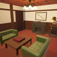 Escape Taisho Roman mansion icon