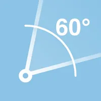 Measurely: Measure Angles icon
