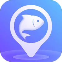 Fishing Spot Finder: Fish Mate icon