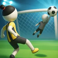 Football Games 2026 Crazy Kick icon