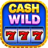 Cash Wild - Spin to Win icon