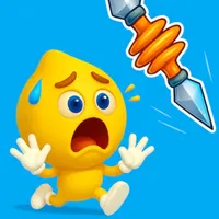 Juicy Strike - Knife & Slice icon