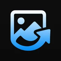 Recover Deleted Photos - Repho icon