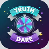 Truth & Dare Spinner! icon