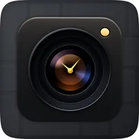 Auto Stamper Timestamp icon