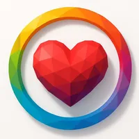 Heart Rate Zone Announcer icon