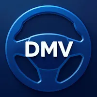 CA DMV Test Prep 2025 icon