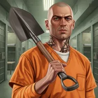 Life Prison Escape Simulator icon
