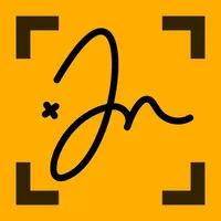 Scan Document - Sign Online icon