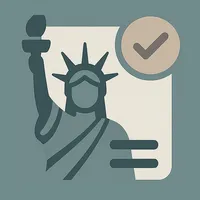 Case Checkr - USCIS icon