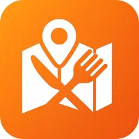 街グルメ個人店MAP - 美味しい個人店を探しに行こう！ - icon