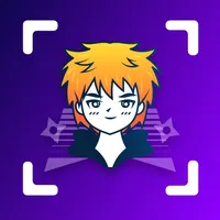 AI Anime Identifier icon