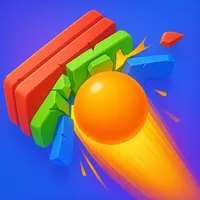 Blast Up 3D! icon