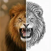 Stencify: Tattoo Stencil Maker icon