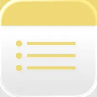 Enote – Easy Sticky Notes icon