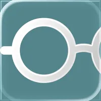 Bifocal: Your DBT companion icon