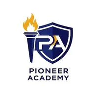 THE PIONEER ACADEMY icon