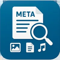 Metadata Editor TagClear icon