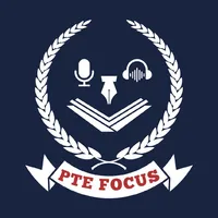PTE Exam Prep 2026: PTE Focus icon