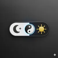 Sari - Dark Mode for Safari icon