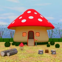 Escape Game Mush Room icon