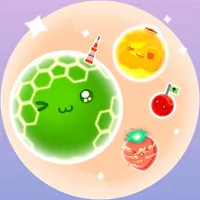 Fruit Planet: Merge Game icon