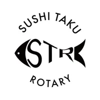 Sushi Taku Rotary icon