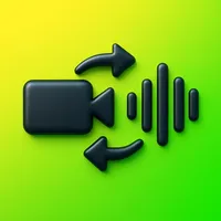 Video to Audio Converter + icon