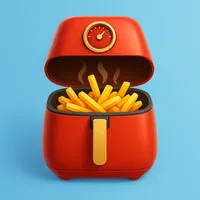 Air Fryer Master - Recipes icon