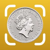 Coin Identifier - RareMint icon