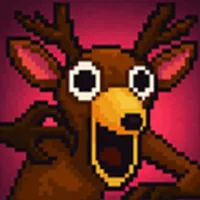 Playground 99 Nights In Forest icon