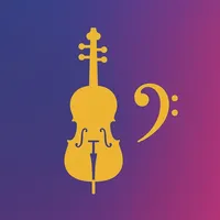 Cello Vista icon