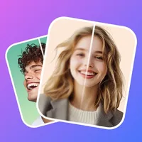Photo Enhancer - AI Retouch icon