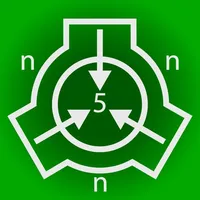 SCP Foundation nn5n offline icon