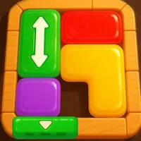 Color Sweet Jam Puzzle icon