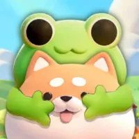 Critter Crush Quest icon