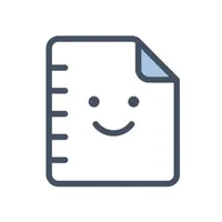 Prompt Memo – AI icon