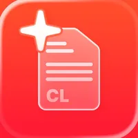 Cover Letter Creator - with AI icon